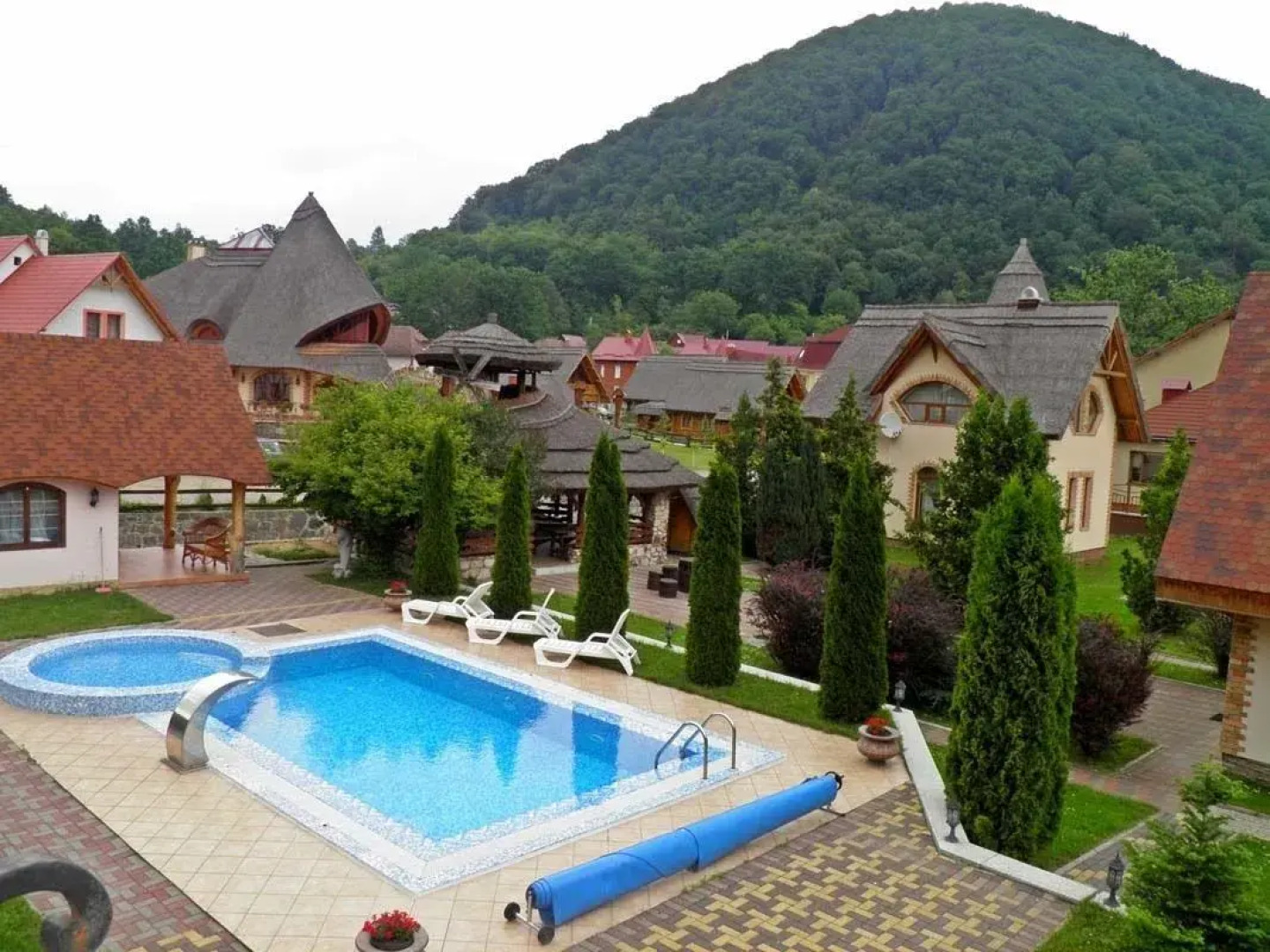 Червона Рута