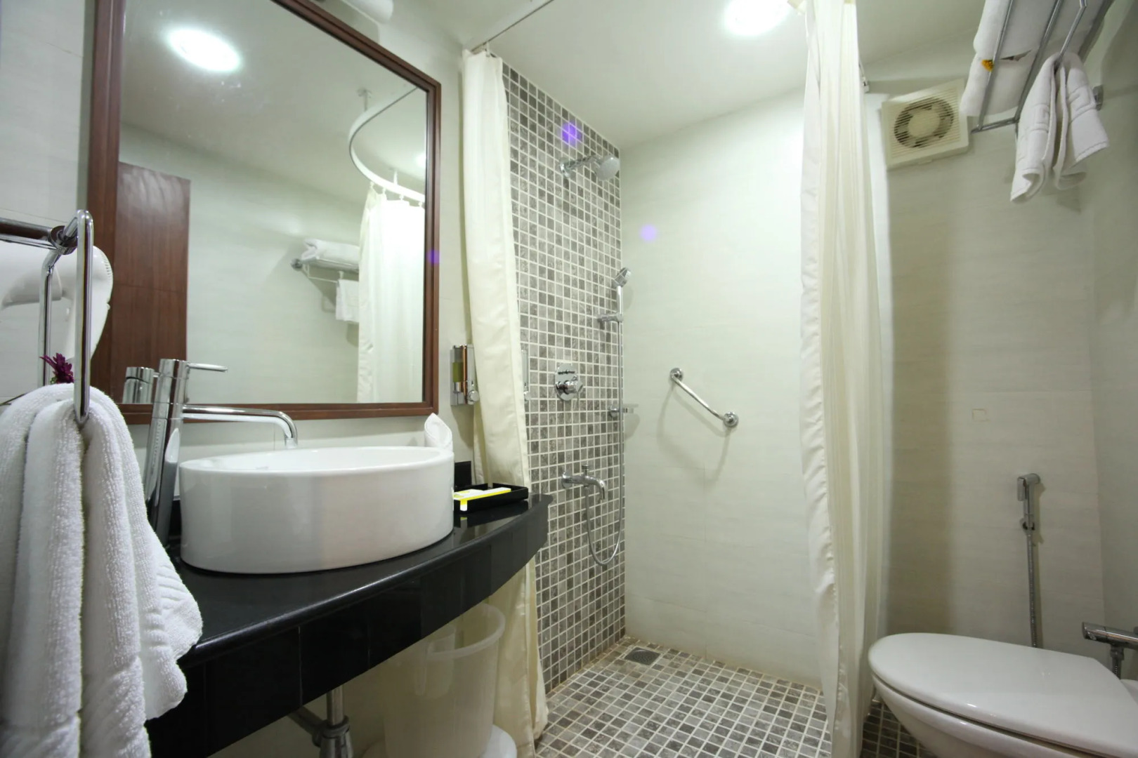 Sterling Ooty Fern Hill