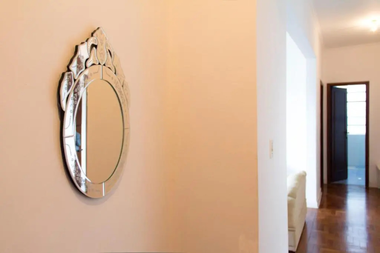 Apartamento Seaviews