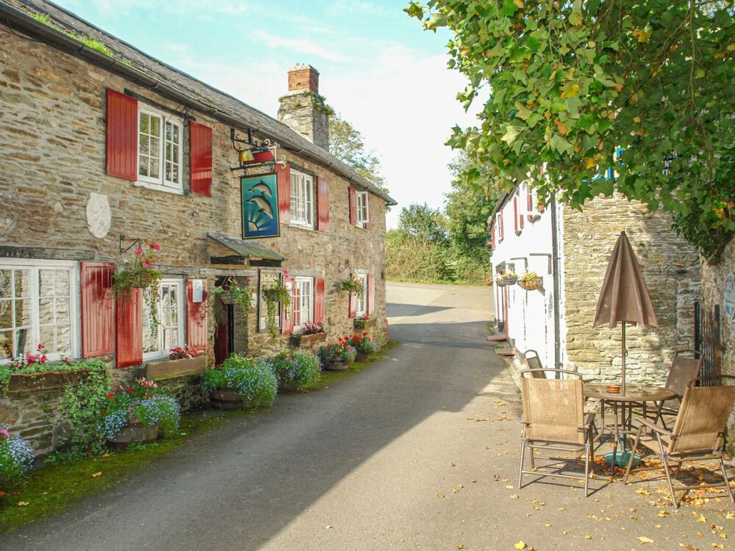 1 Gabberwell Cottages