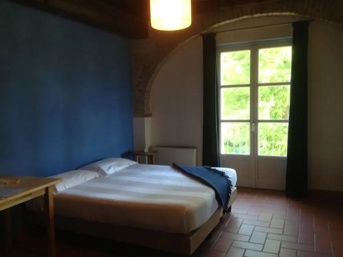 Agriturismo Camisassi