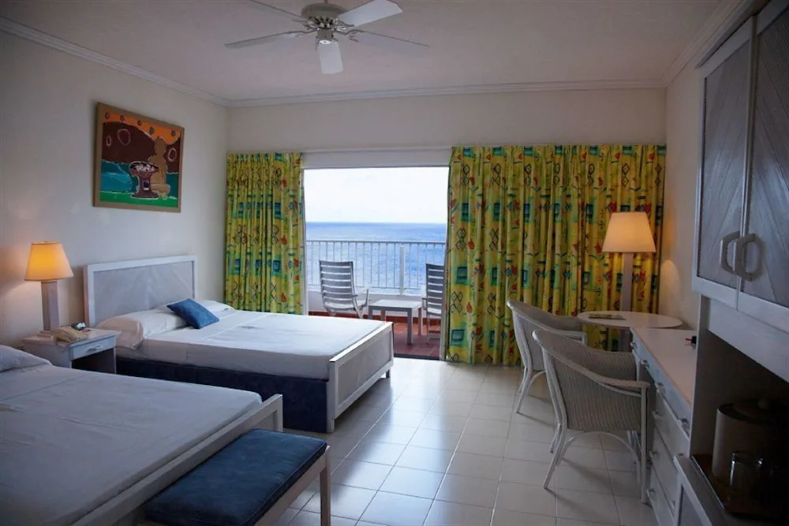 Grand View Beach Hotel