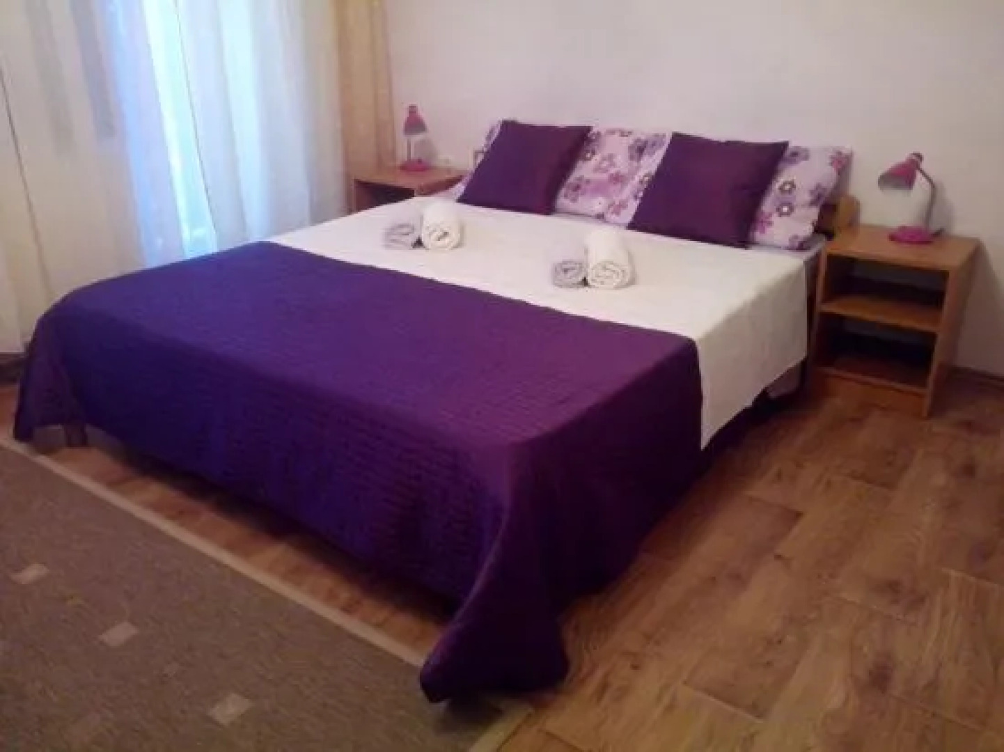 Guesthouse Pavličić