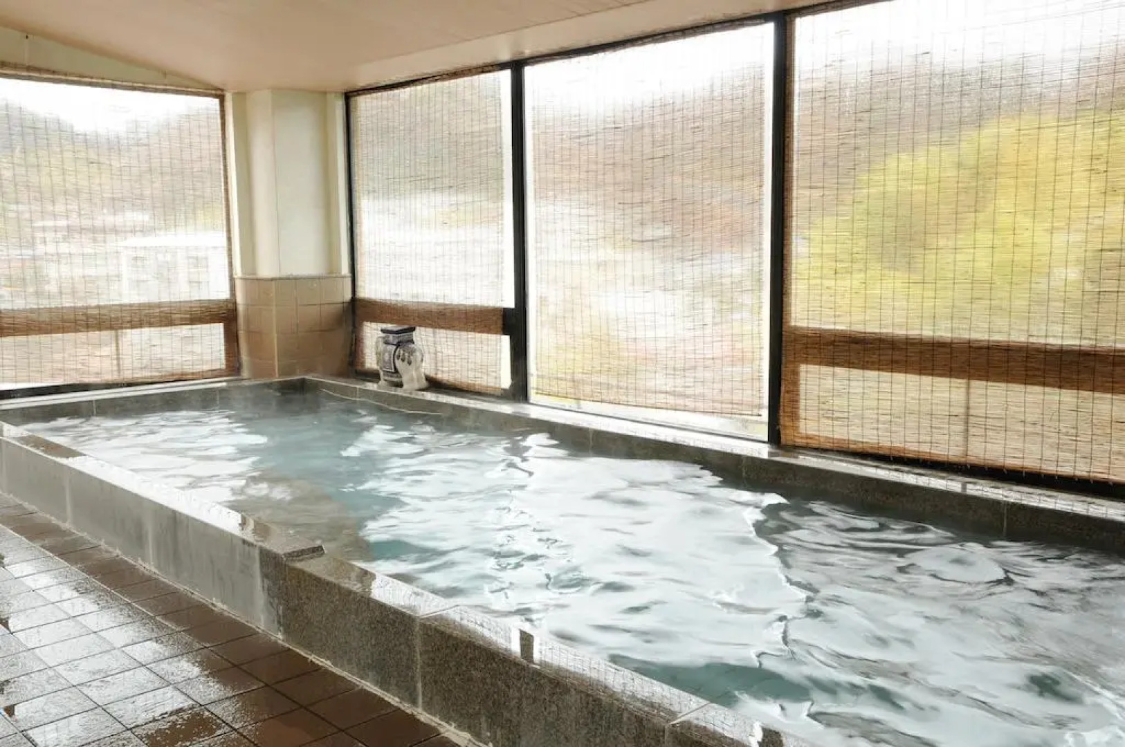 Komatsuya Hachinobou