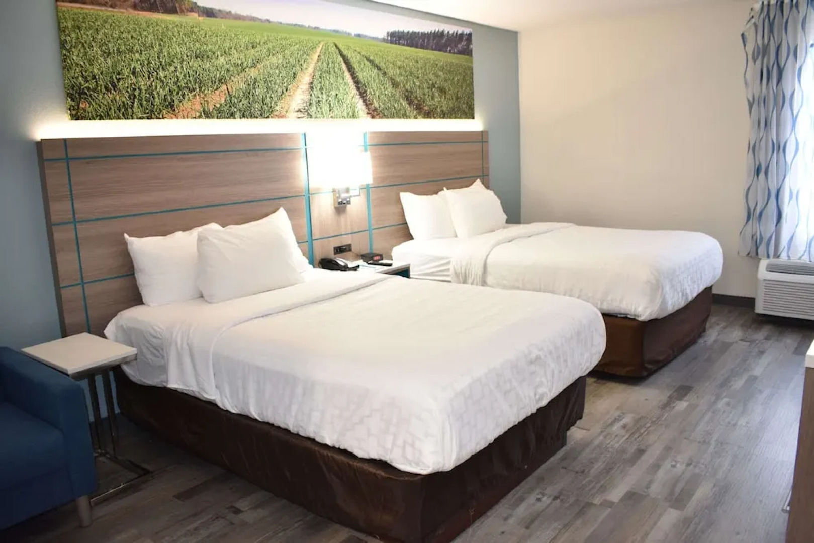 Clarion Pointe Vidalia - Lyons West