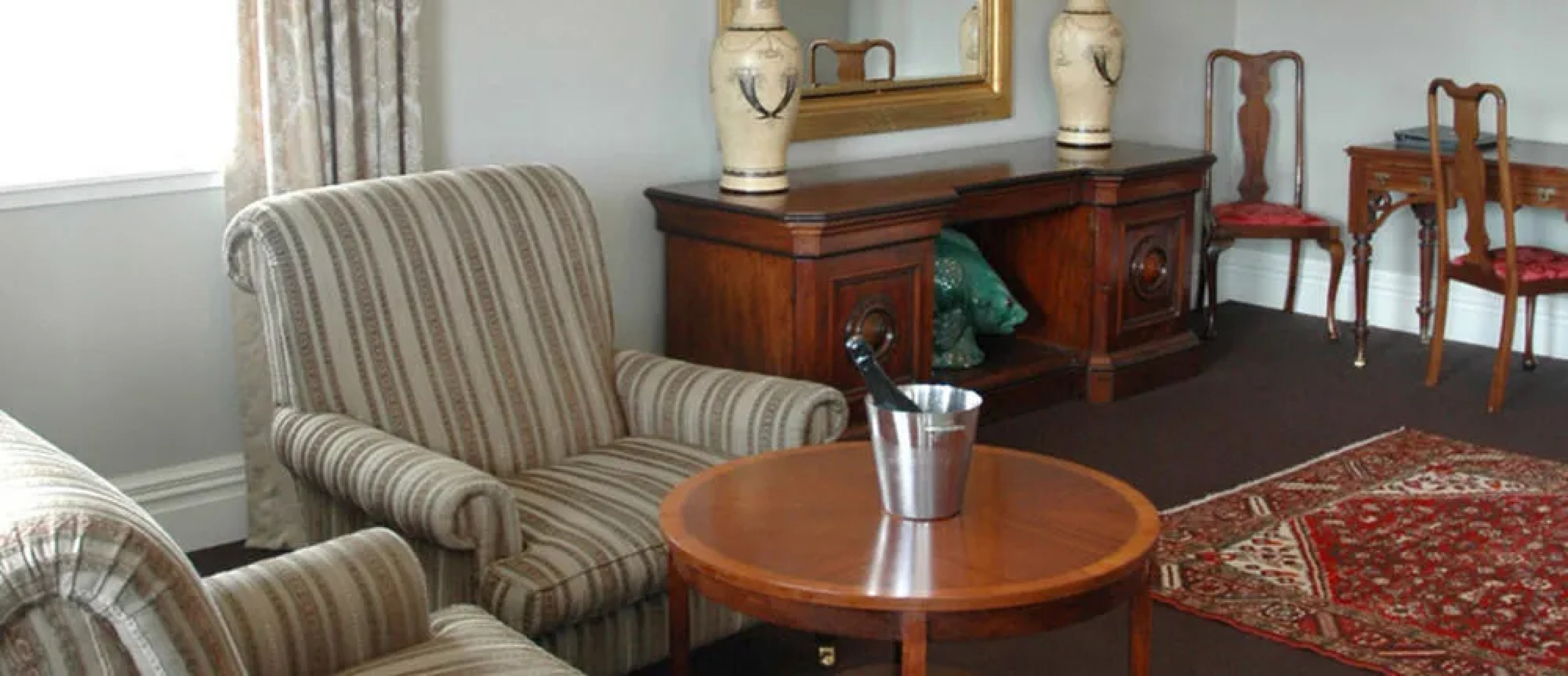 The White Swan Country Hotel