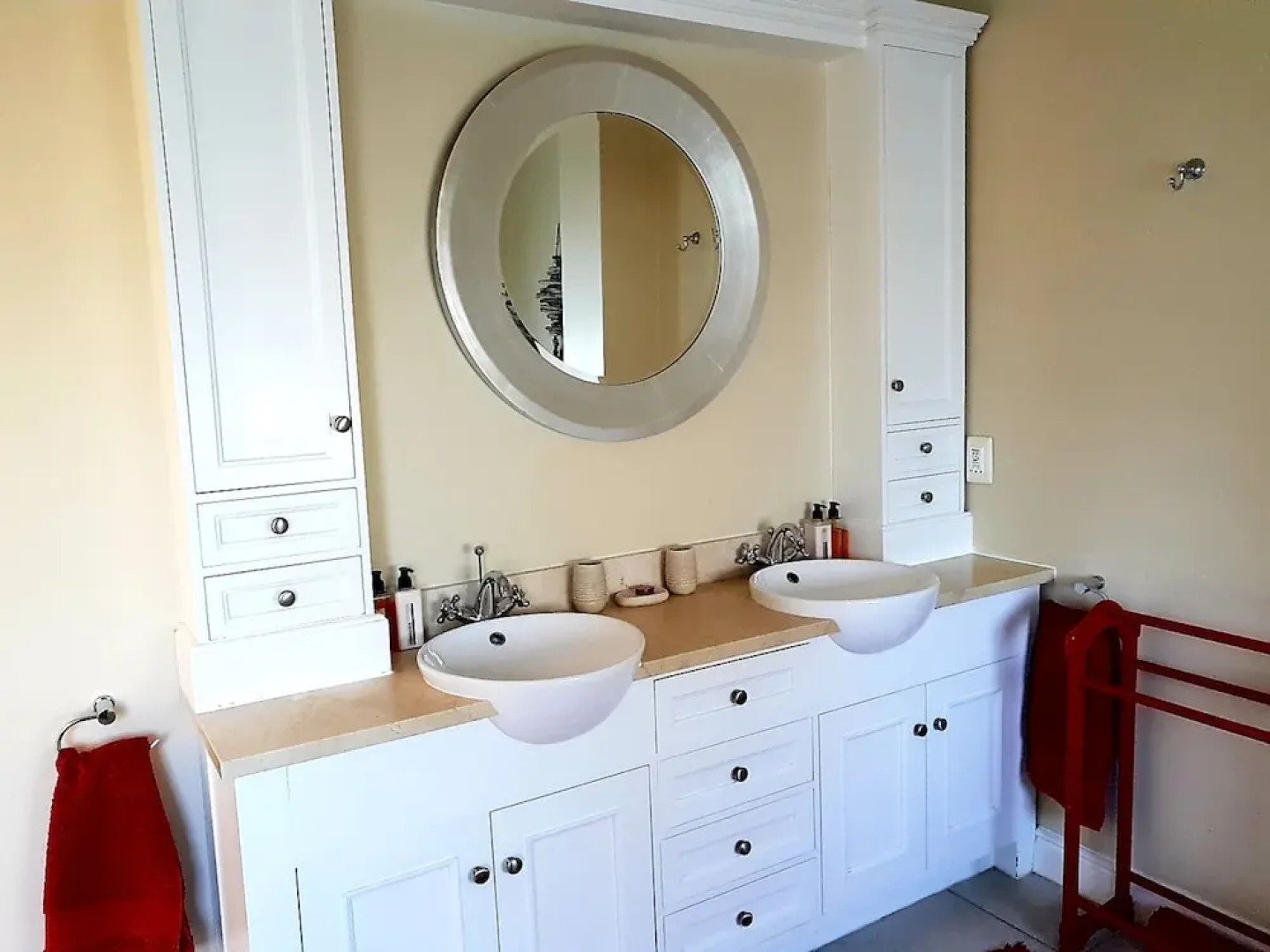 African Breeze Guest House