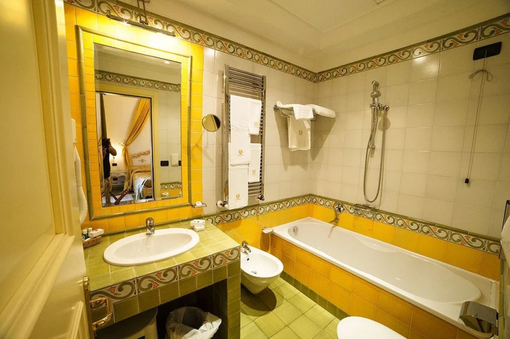 Grande Albergo Miramare