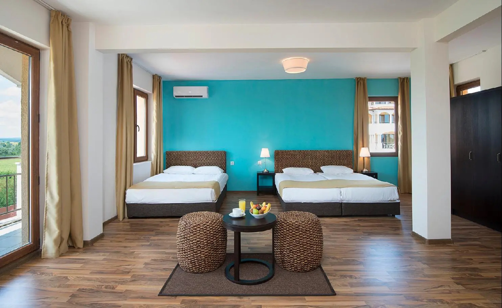 Sunrise All Suites Resort - All Inclusive