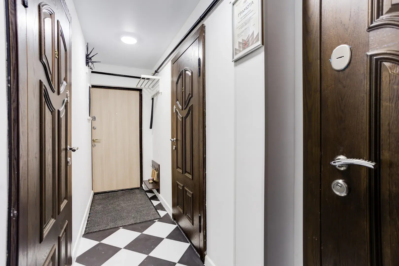 Home Like (Хоум Лайк) в городке Кубинка-1