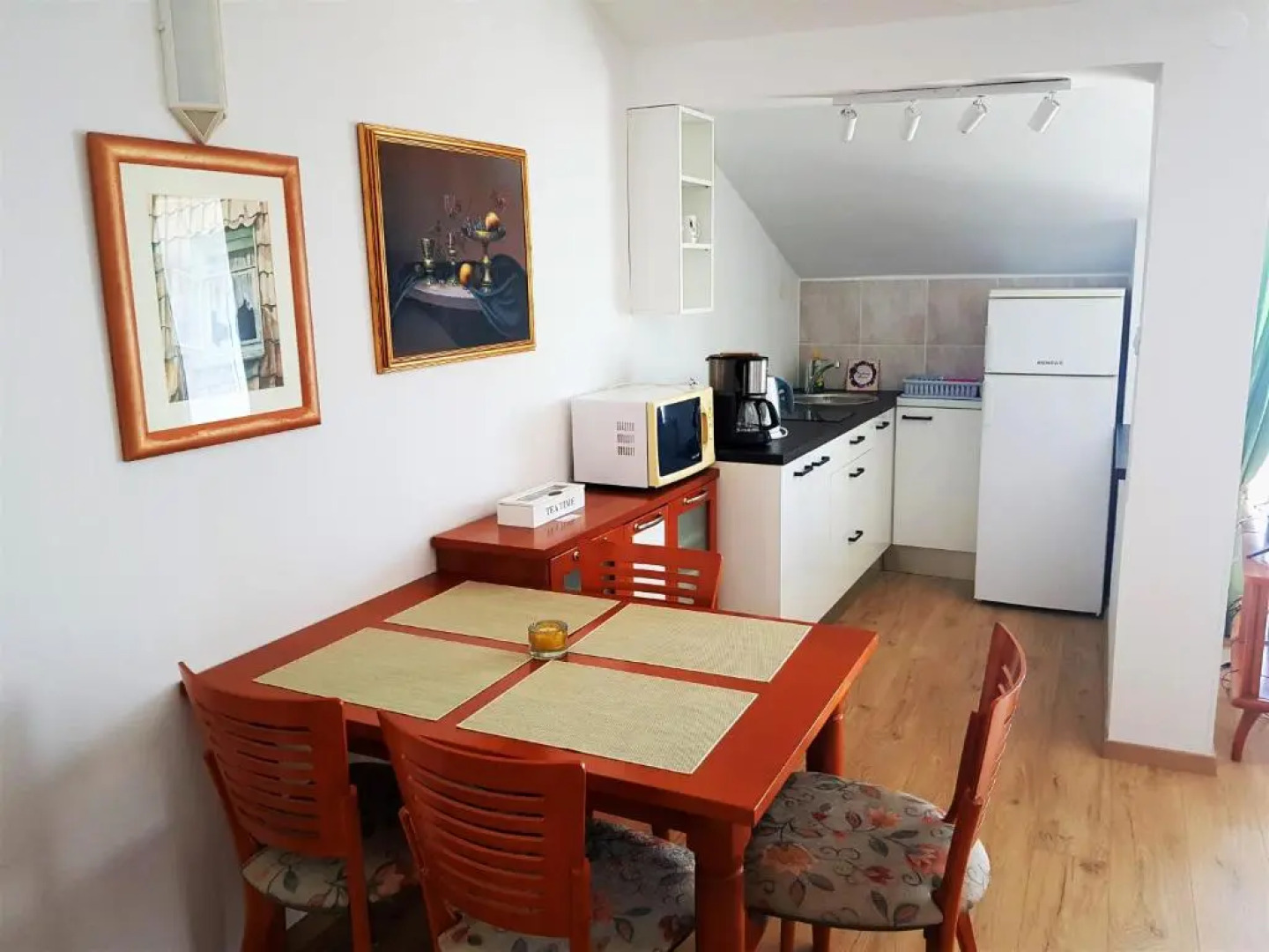 Grand View Apartments