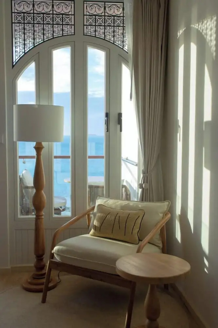 Stone Hotel Dhiffushi