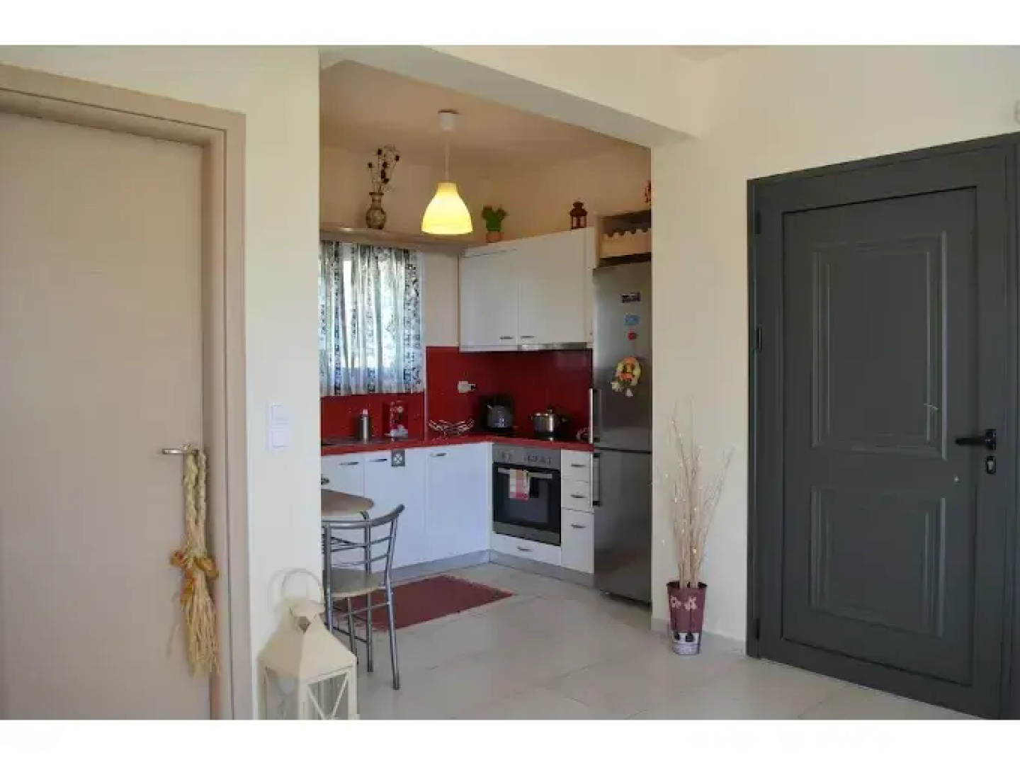 Georgia & Eri Villas