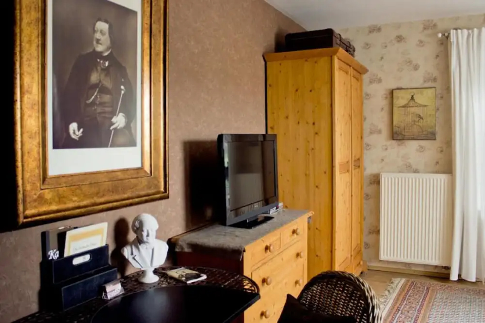 Boutique Hotel Kauers