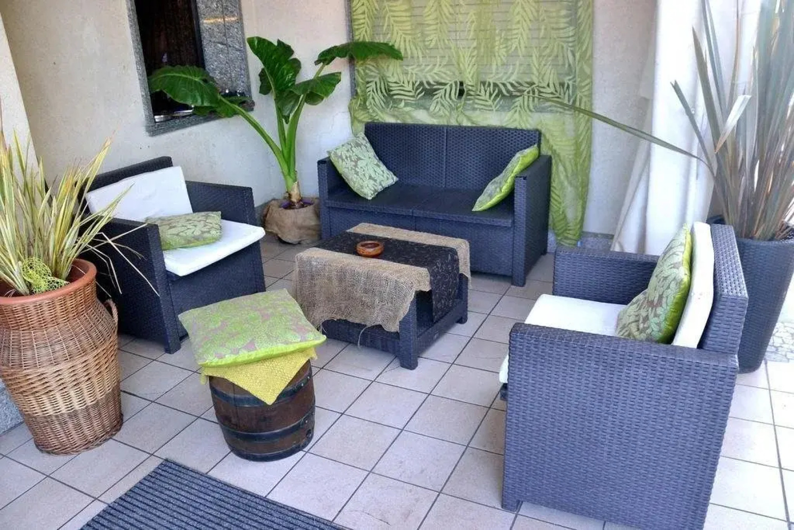 Albergo Ristorante Centrale