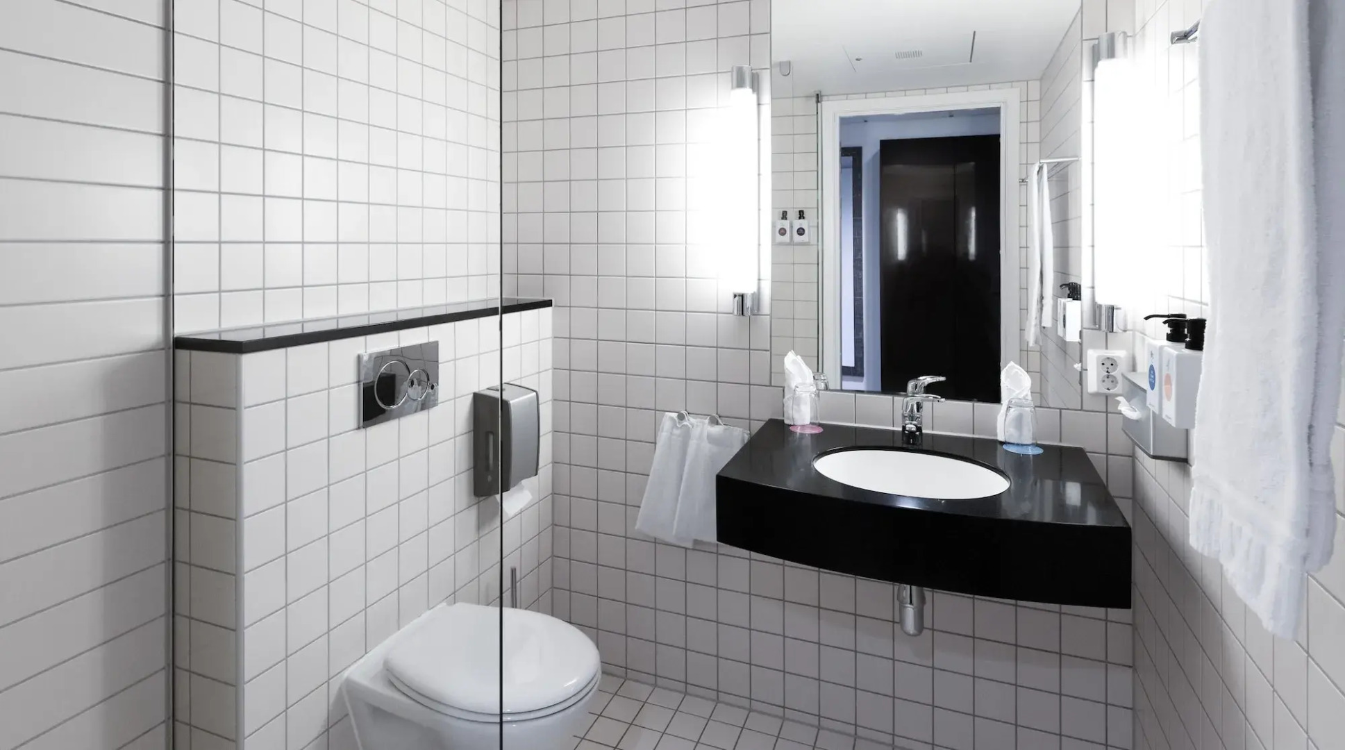 Quality Hotel Airport Vaernes