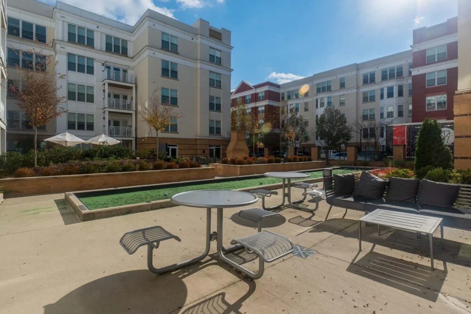 Mint House Alexandria - Old Town