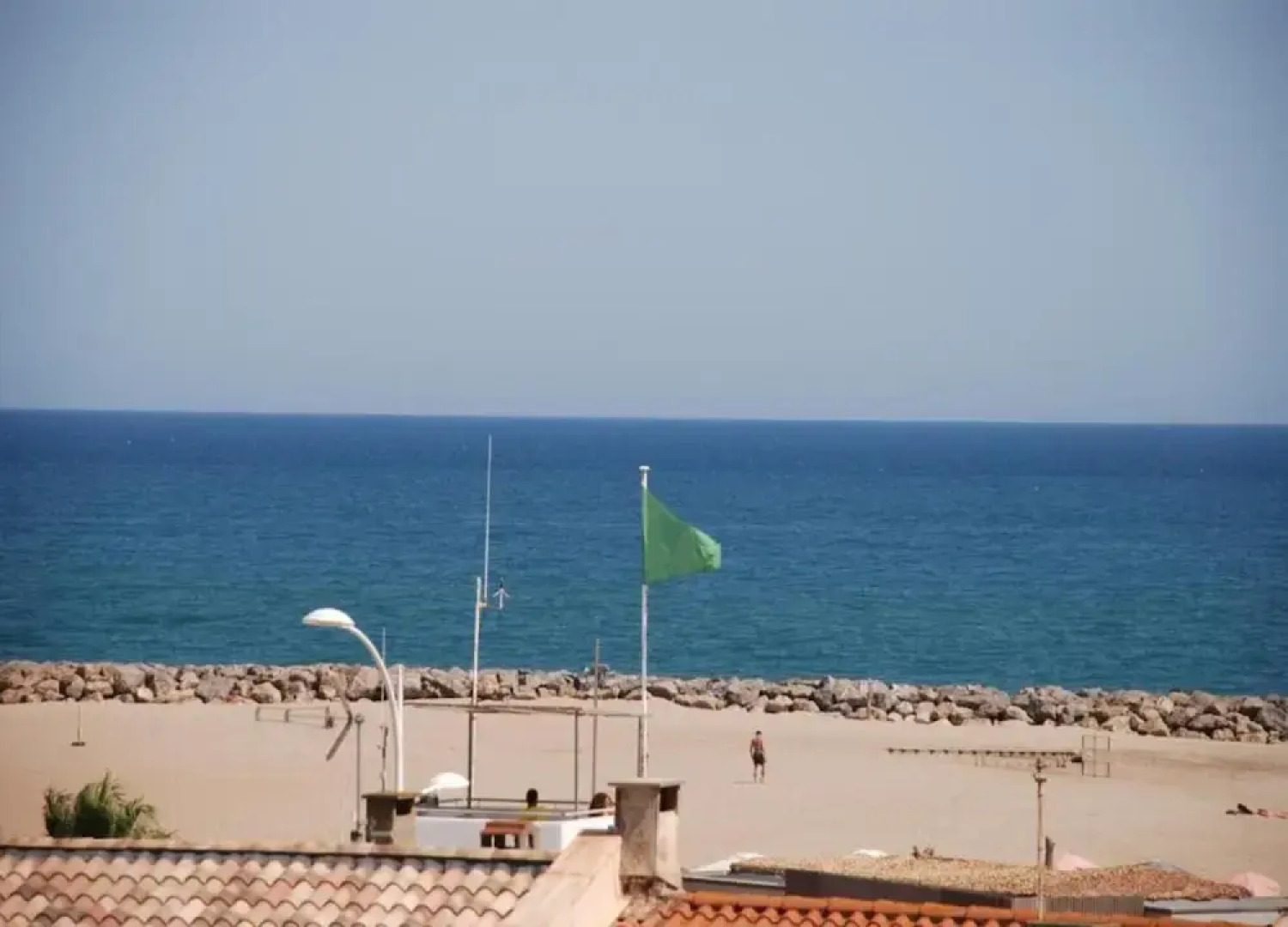 Seaside Villa Escape in Valras-plage