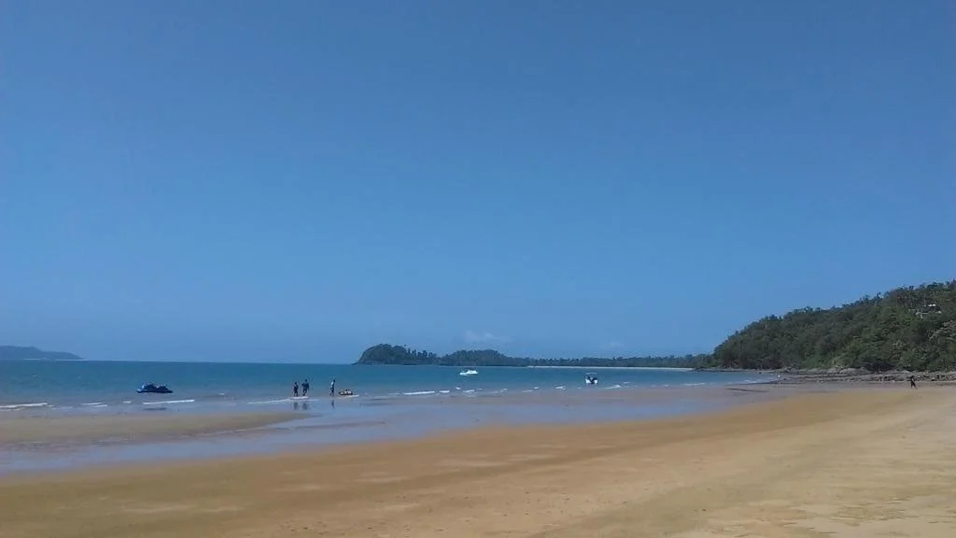 BIG4 Tasman Holiday Parks - South Mission Beach