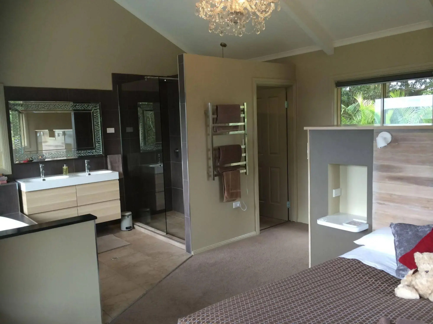 Maleny Luxury Cottages