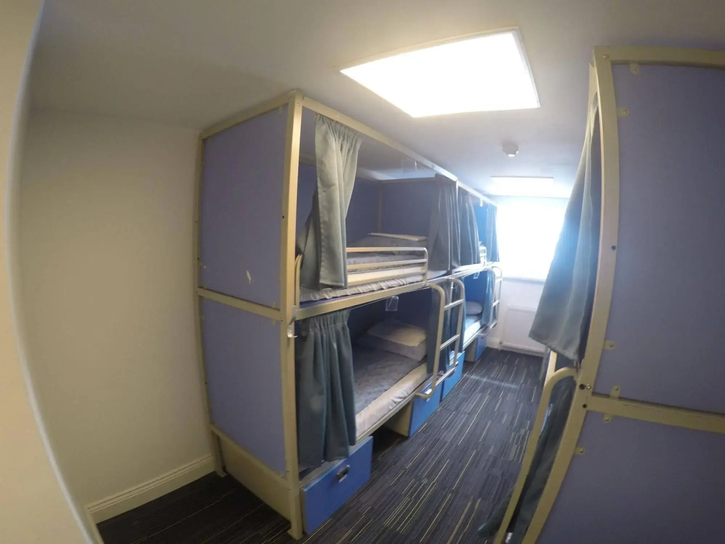 Smart Russell Square Hostel