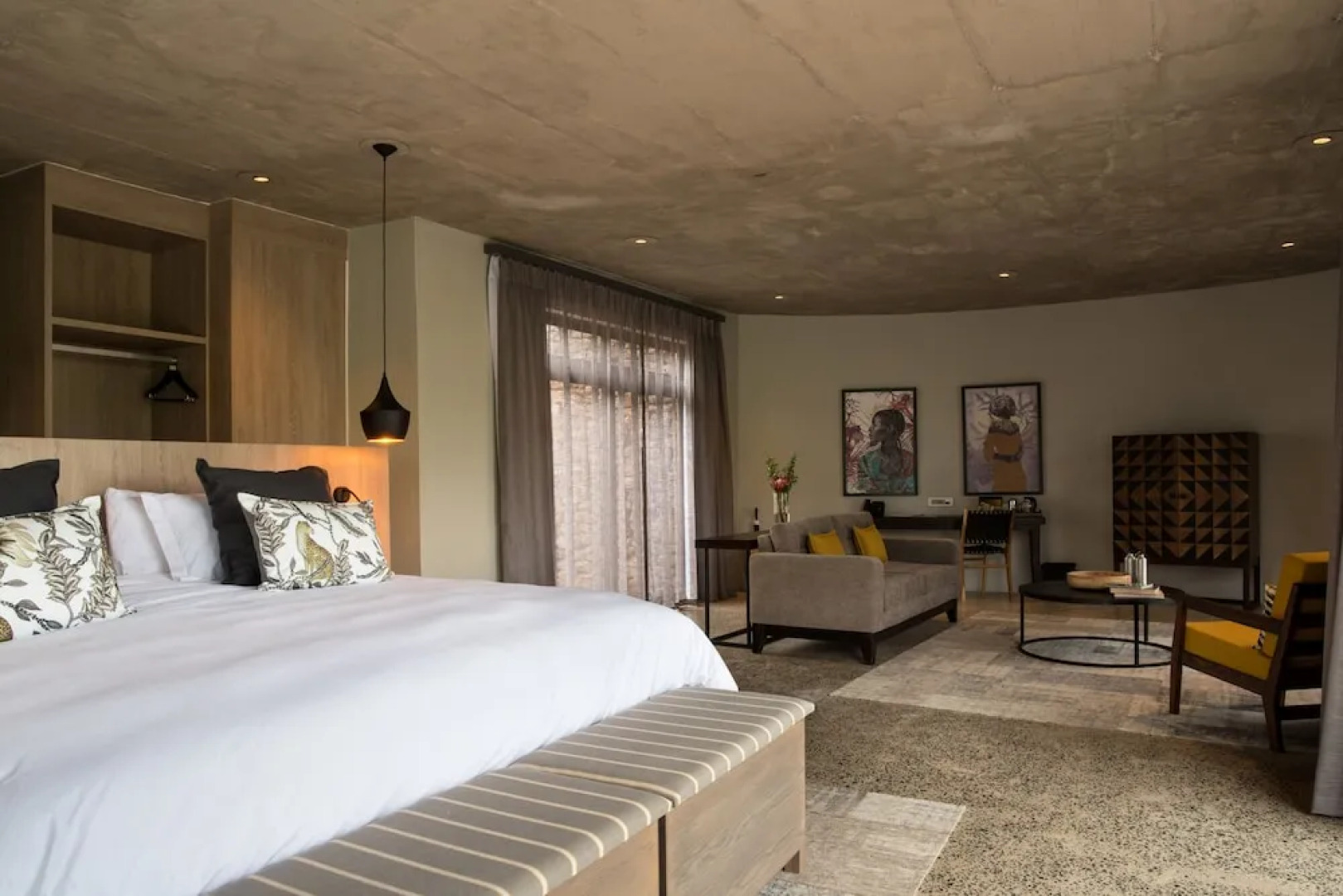 Umfolozi Big Five Game Reserve by Mantis - All Inclusive