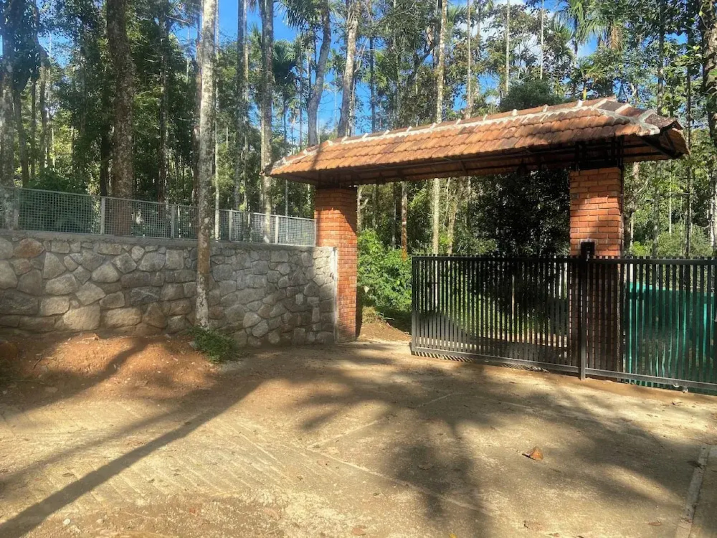 SR Villa - Serenity Riverside