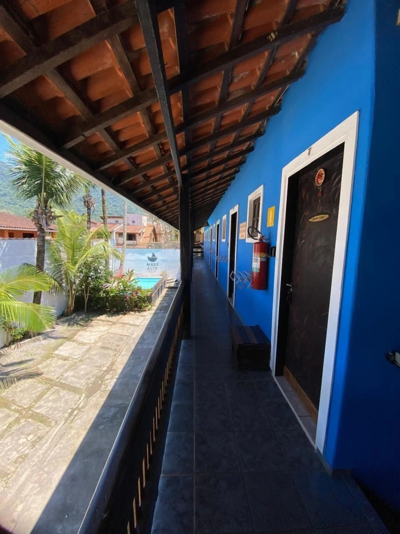 Surfers Villa Maremotta