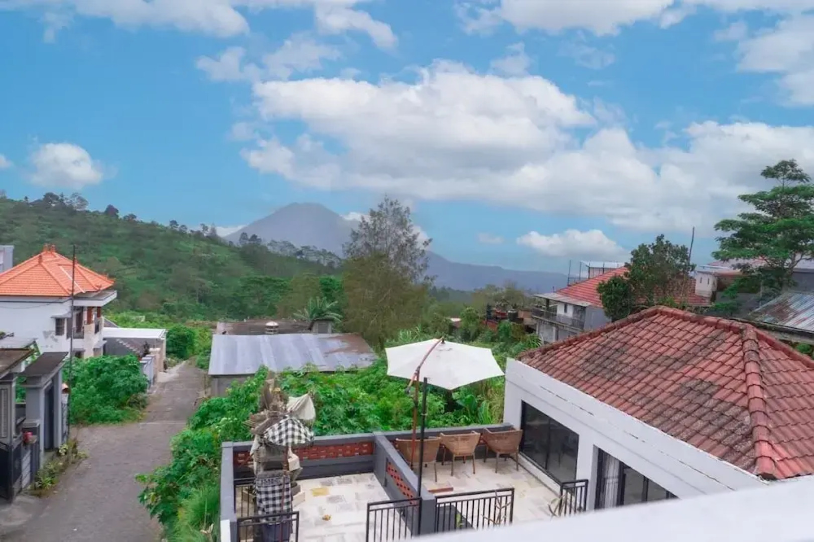 Aurora Holiday House Kintamani