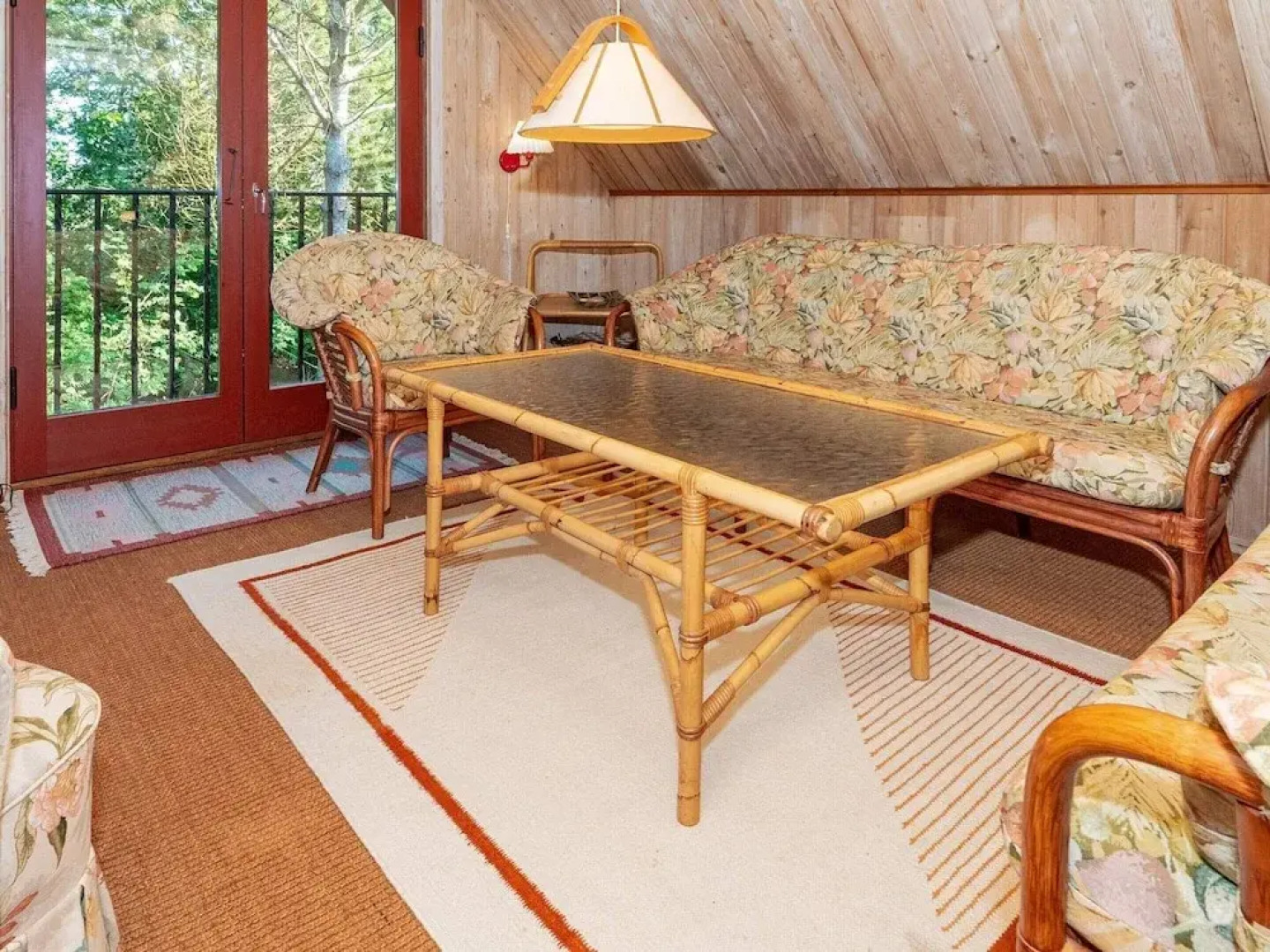 6 Person Holiday Home in Vestervig