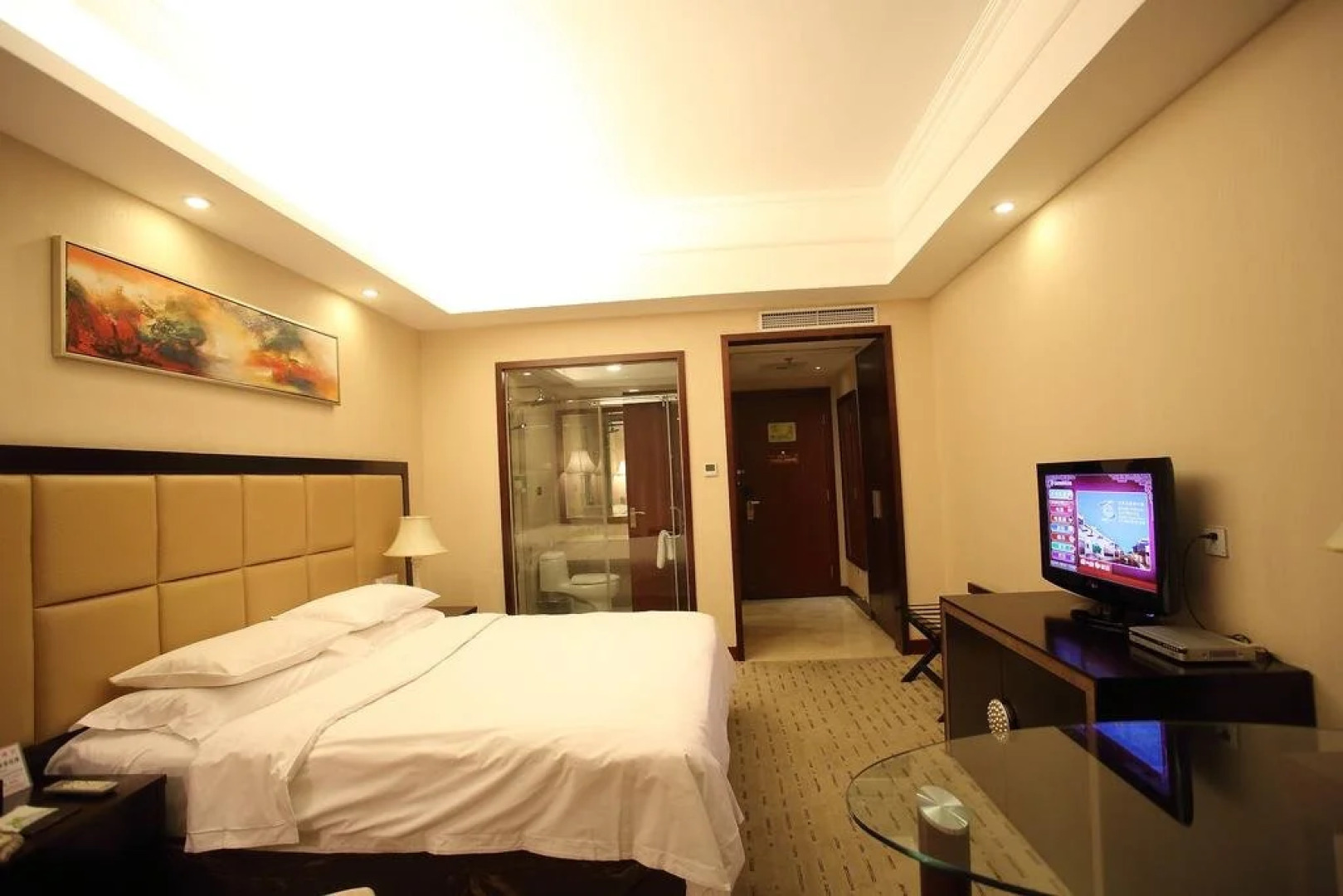 Wassim Hotel JiaXing