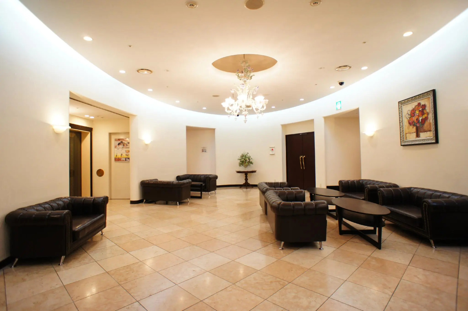 Hiyori Hotel Osaka Suminoekoen Station