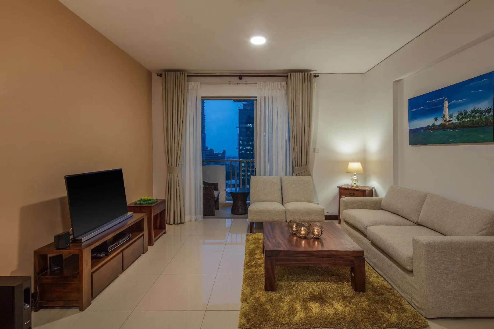 CASAMIA Colombo @ On Three20