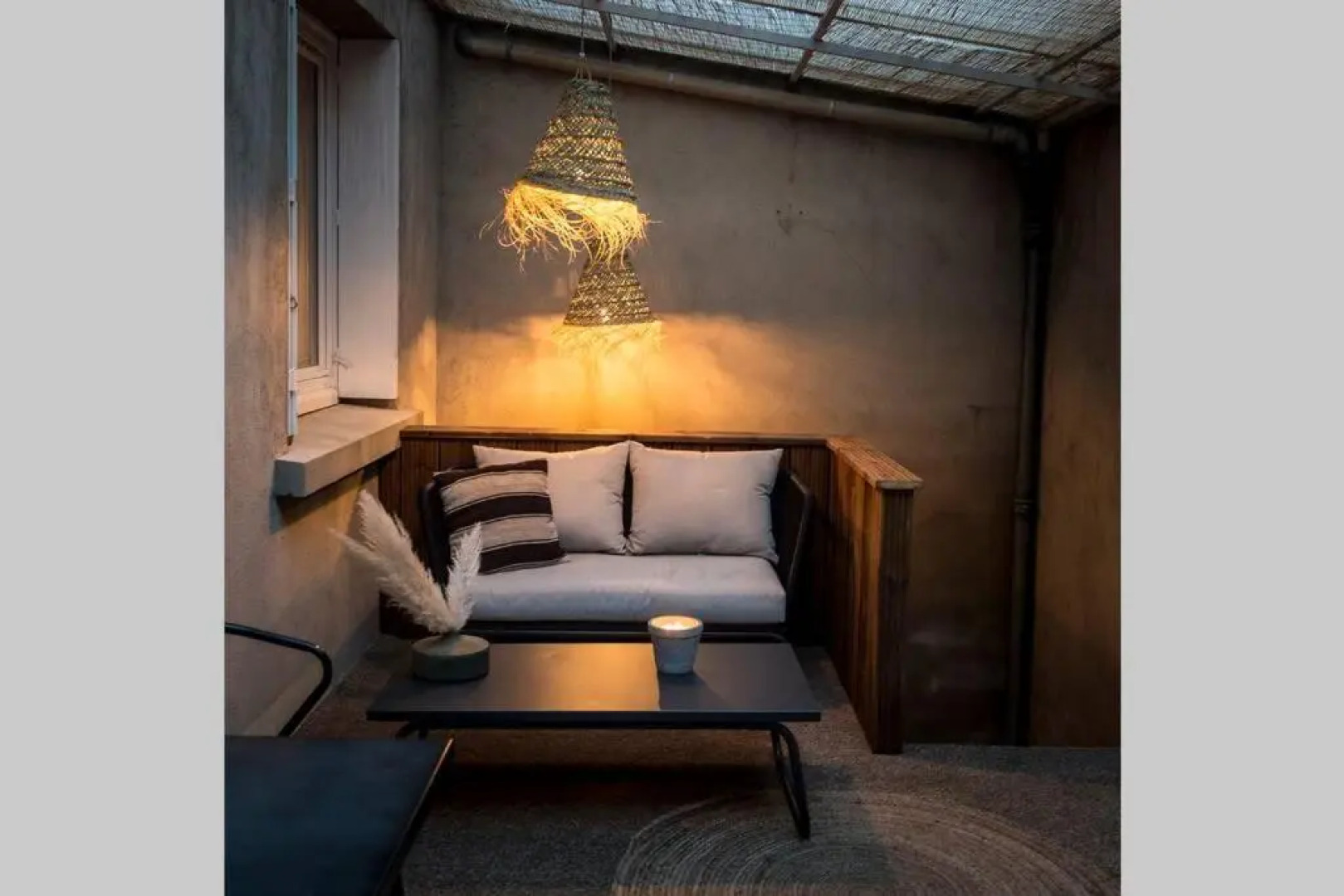 L’Etage Et Son Patio (Adults Only)