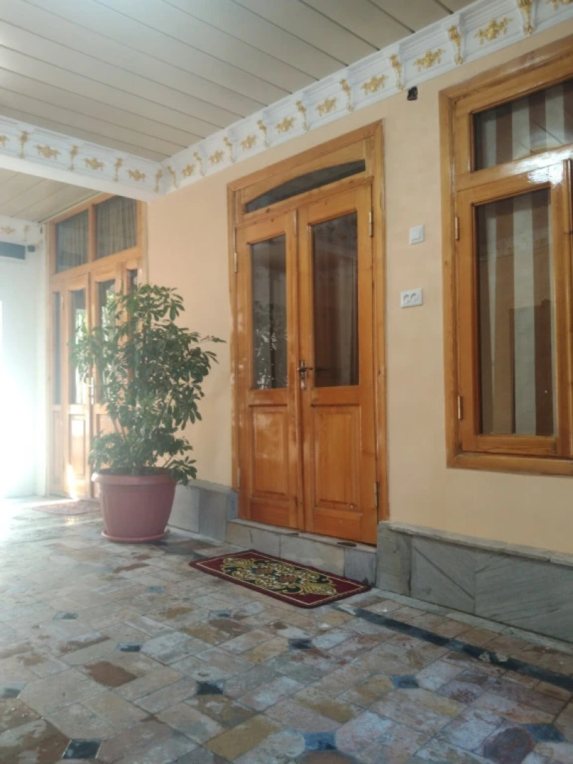 Gulchehra Guest House