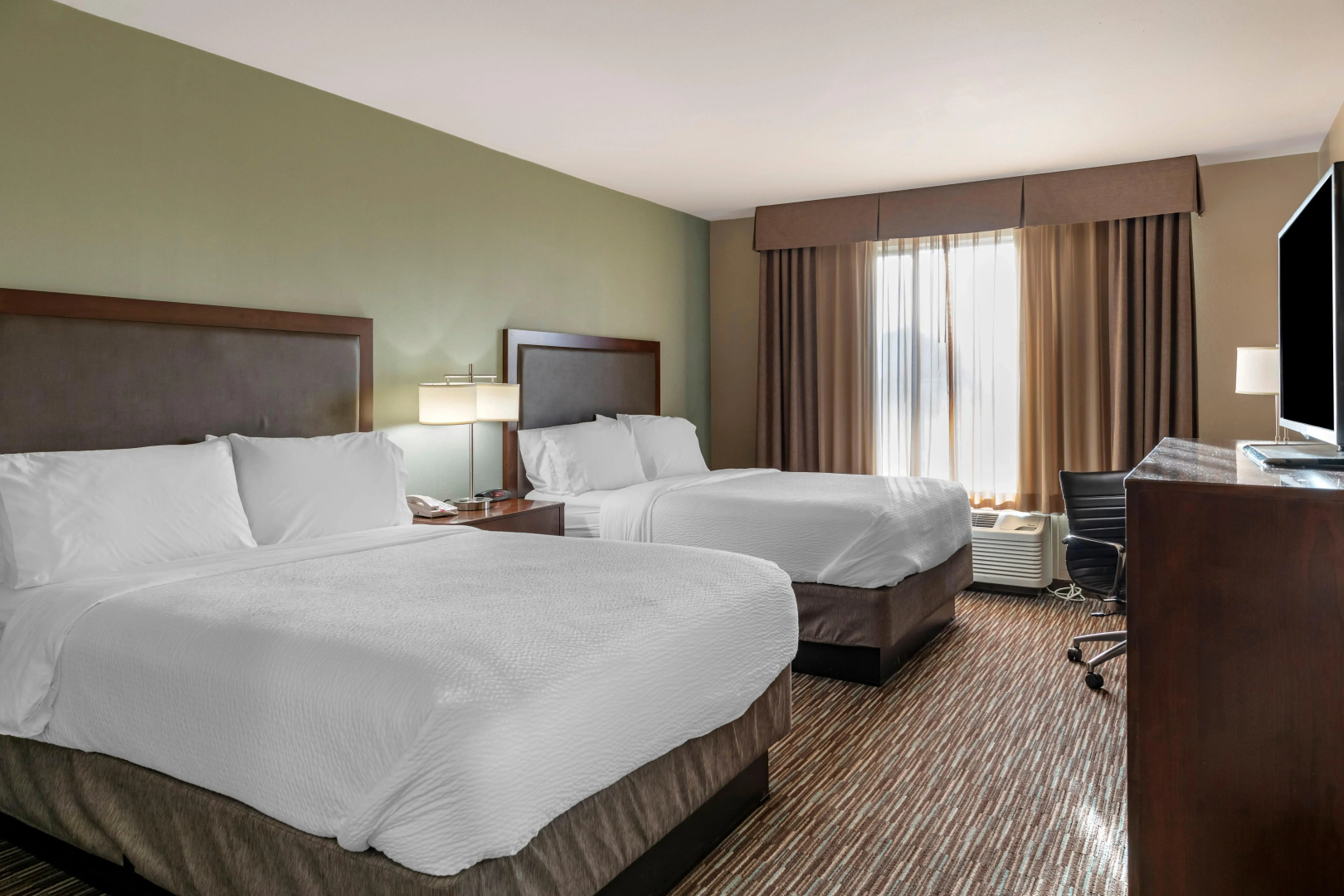 Holiday Inn Express & Suites Indio - Coachella Valley by IHG