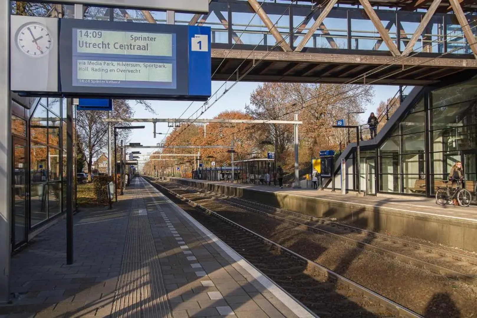 Bastion Hotel Bussum Hilversum