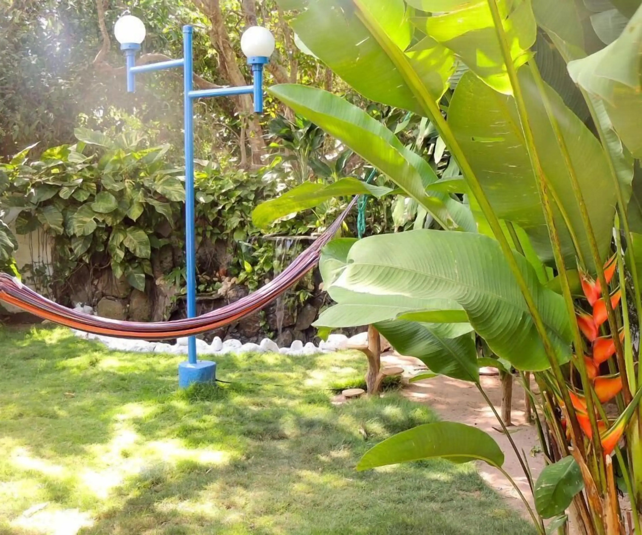 Portoazul Casa de Playa