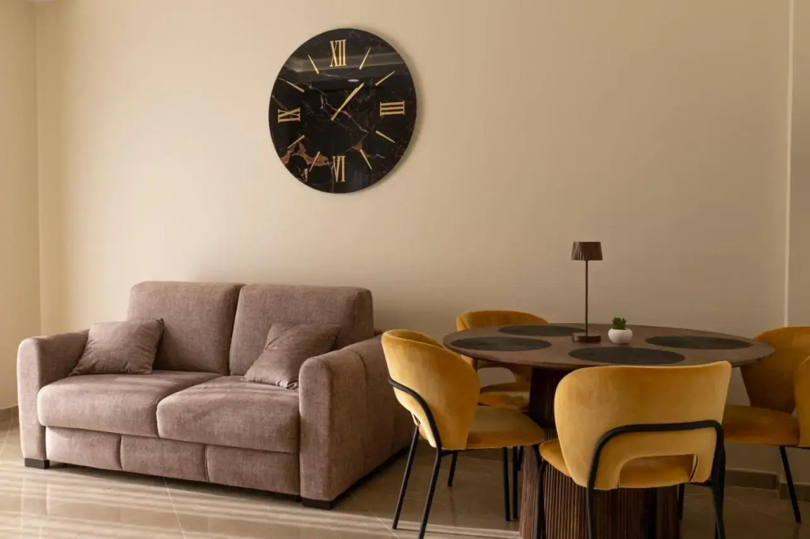 Amabile Luxury Rooms