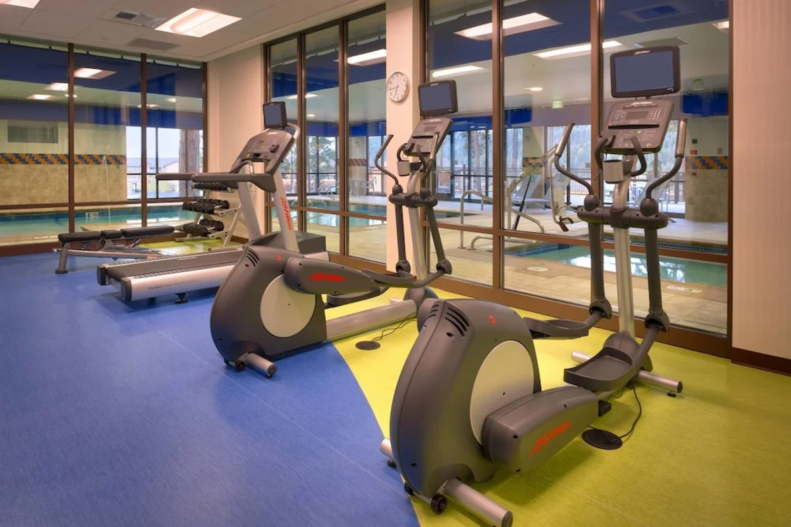 SpringHill Suites Coeur d'Alene