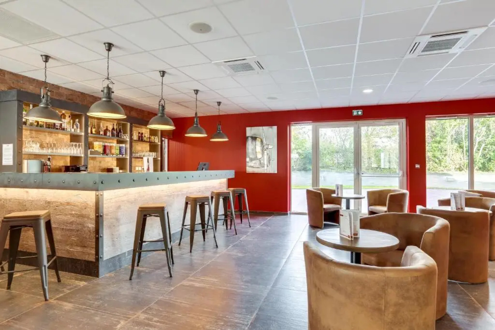 The Originals City, Hôtel Caen Mémorial