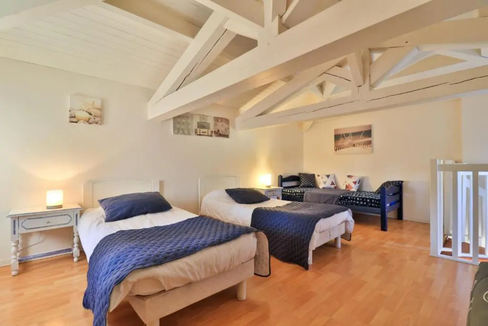 Bastide de l'Ovalie Gites