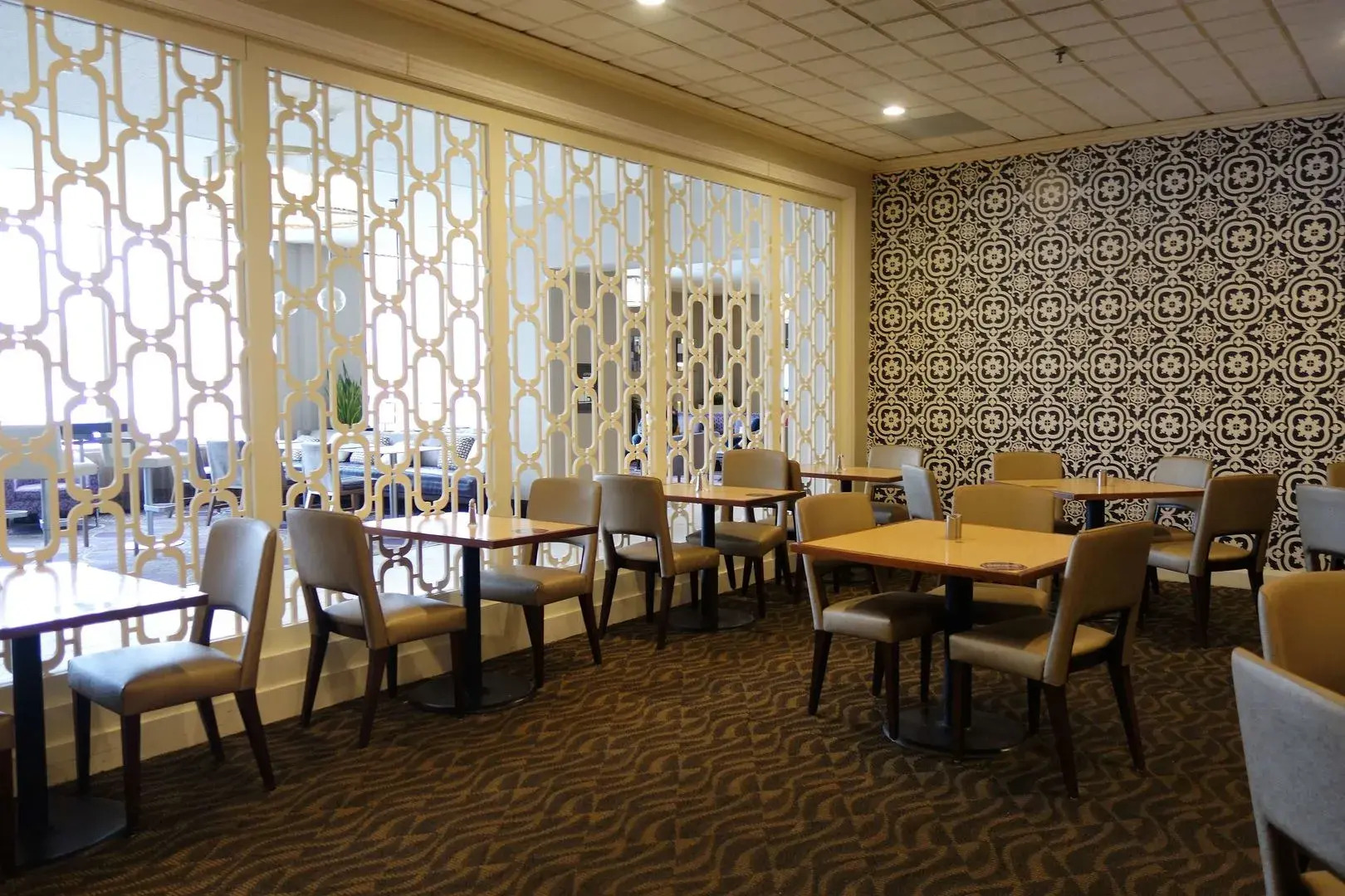 Comfort Inn Brooklyn Center