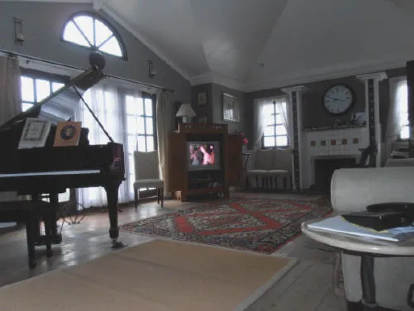 Castle La Corona de los Santos