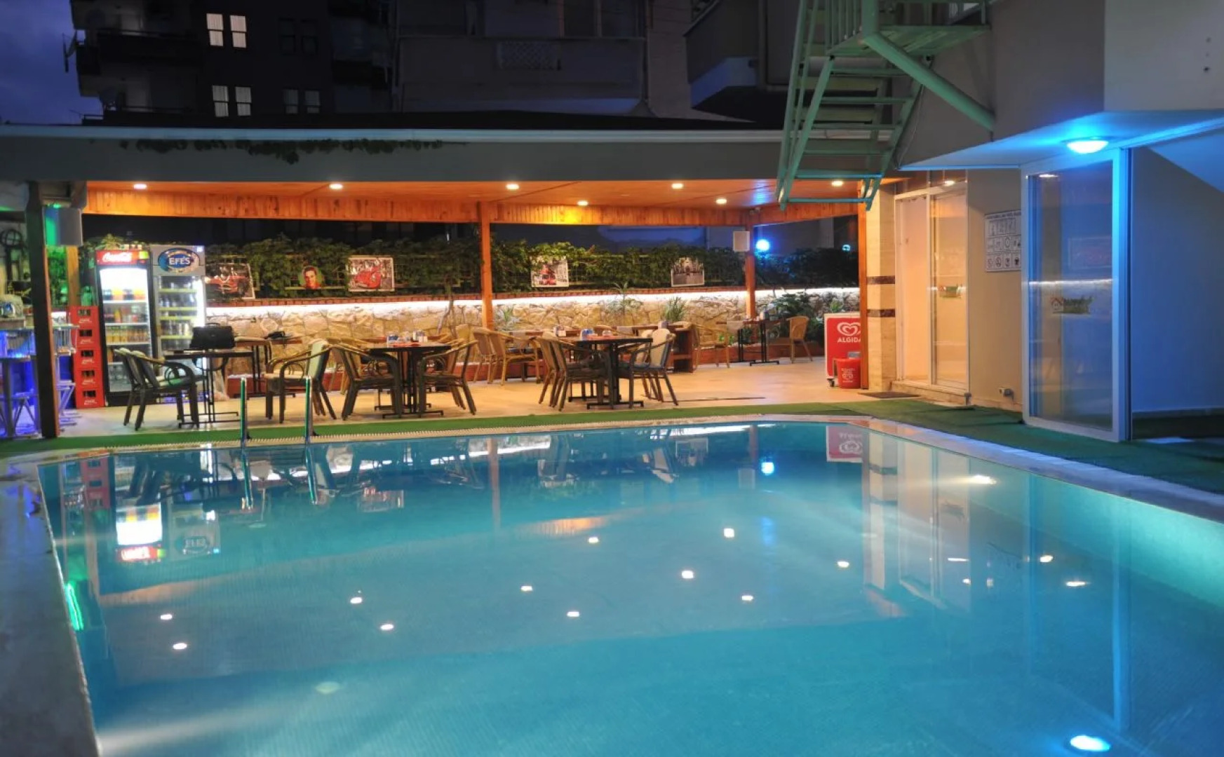 Happy Homes Apart Hotel