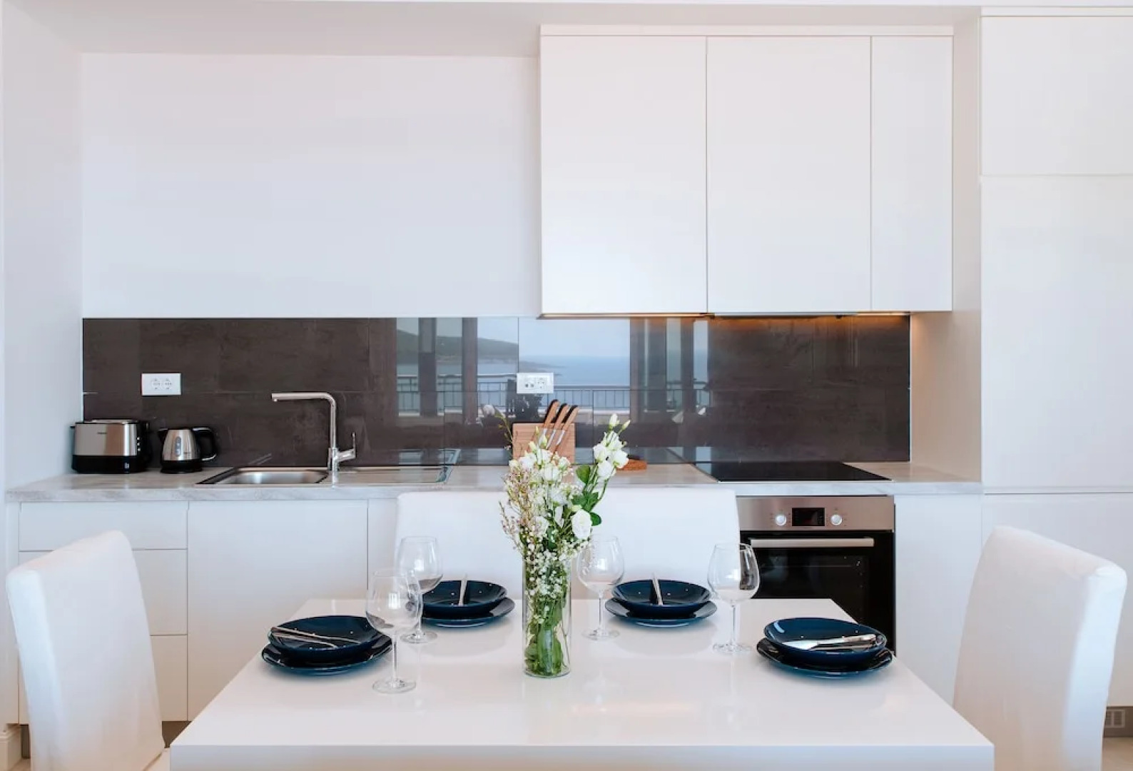 Lustica Bay Vacation Homes