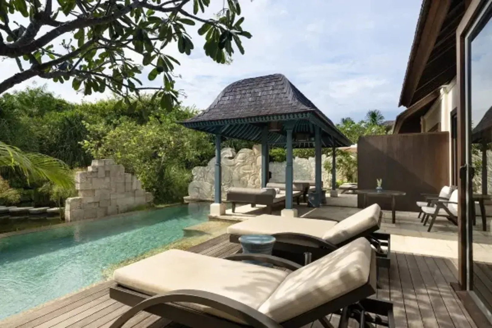 Jumeirah Bali