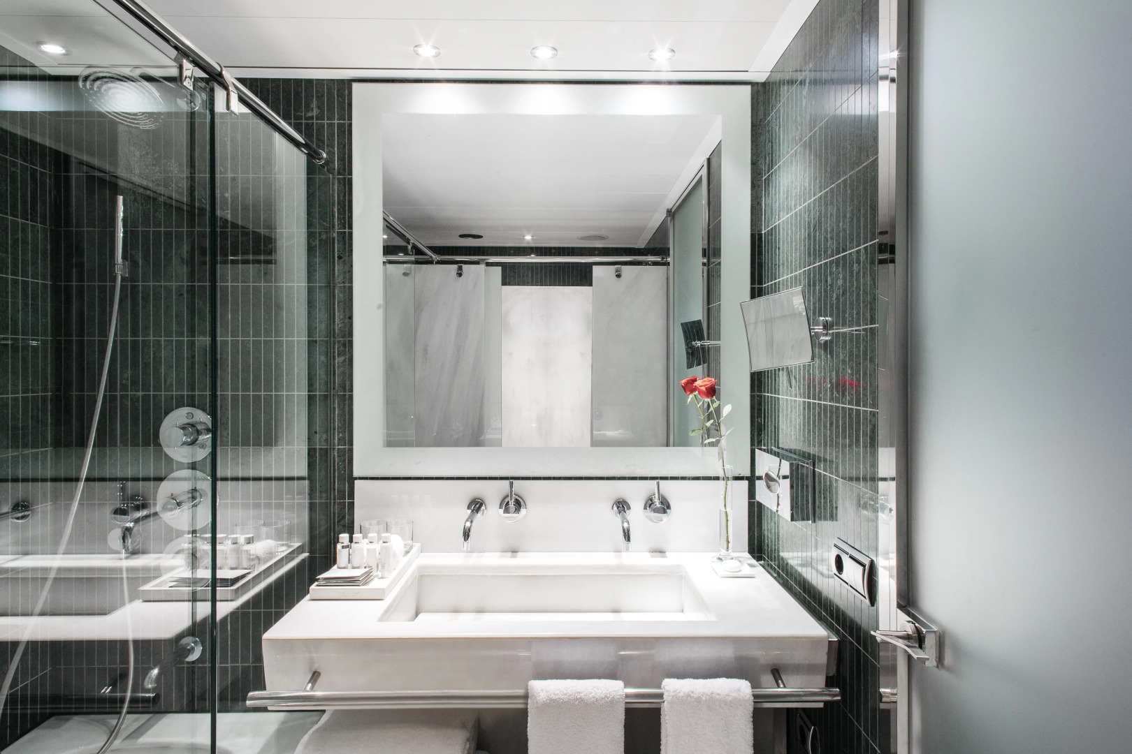 Hotel Urban, a Small Luxury Hotel of the World