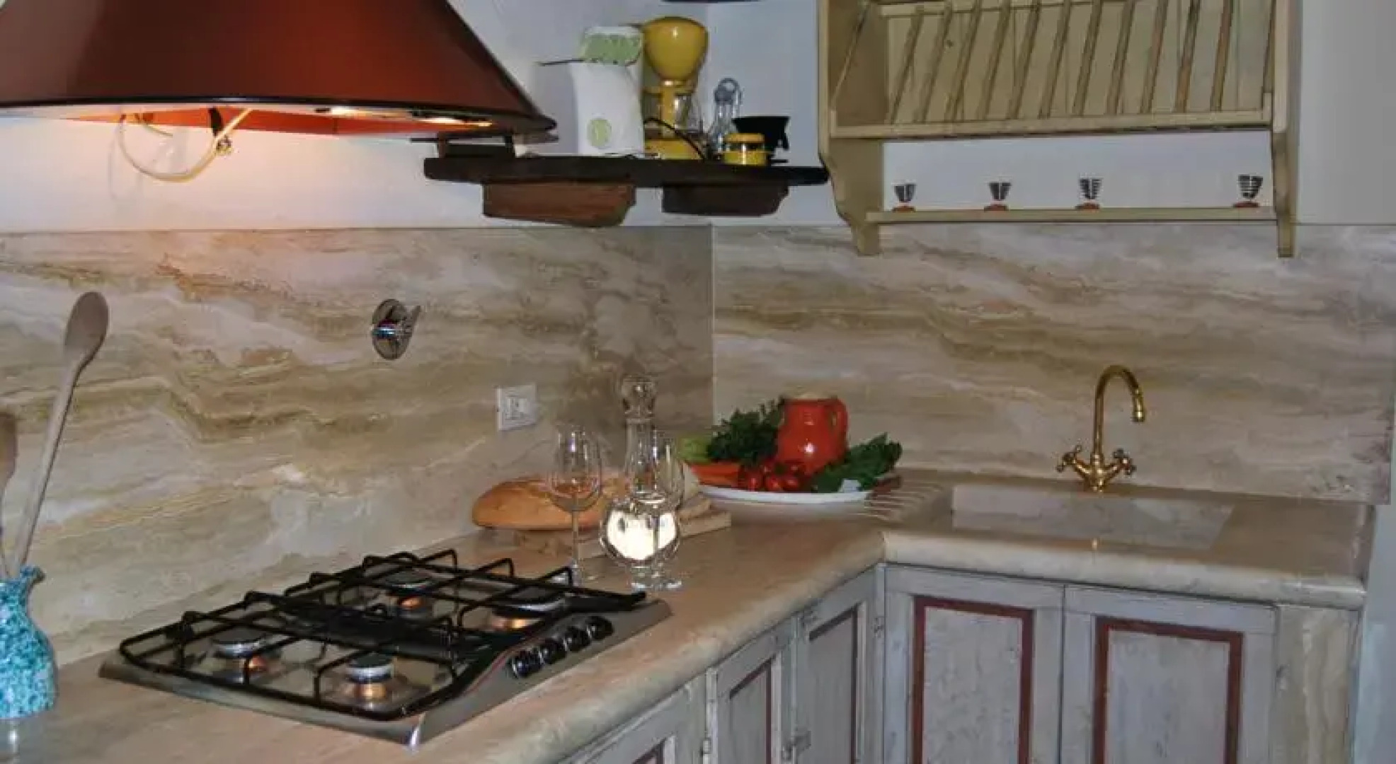 Agriturismo Il Palagio