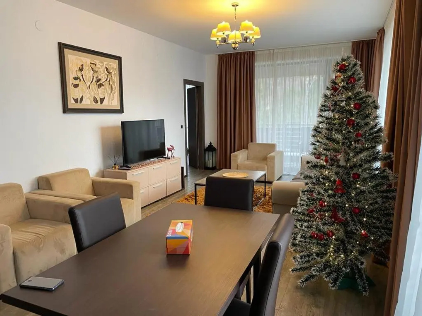 Silver Mountain G1 21 R